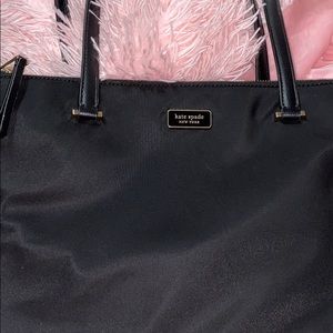 Kate spade purse